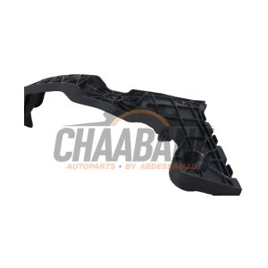 Support pare-chocs arriere gauche 83A807453A Audi Q3 (F3B) 1.4 45 TFSI e 16V 2018