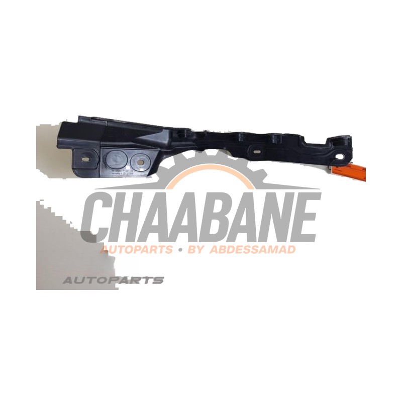 Cloison cabine 51757331241 BMW 4 serie (F32) 428i xDrive 2.0 Turbo 16V 2013 / 2020