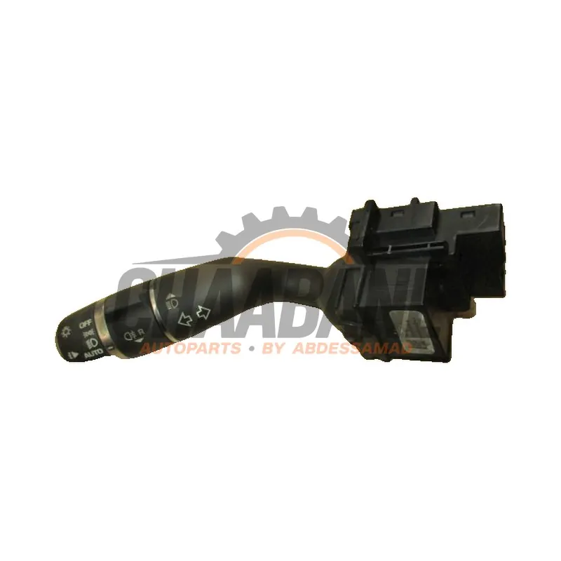 Commutateur feu clignotant LR125094 Jaguar XF (X260) 2.0d 180 16V AWD