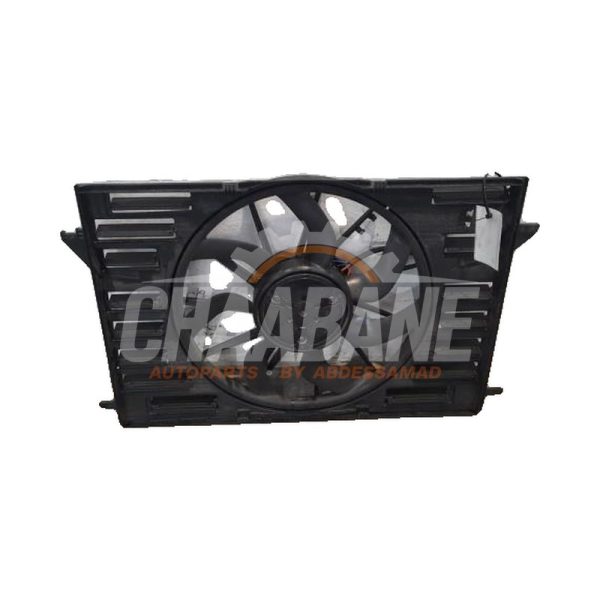 Ventilateur 8W0121207B Audi A7 Sportback (4KA) 2.0 40 TDI Mild Hybrid Quattro 2017