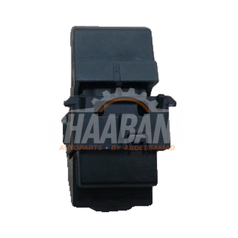Commutateur vitre electrique 5G0959855C Seat Leon (5FB) 2.0 TDI Ecomotive 16V 2012 / 2020
