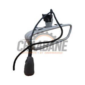 Retroviseur interieur A2928100217 Mercedes GLE Coupe (C292) 350d 3.0 V6 24V BlueTEC 4-Matic