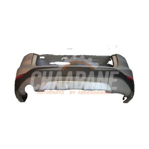Pare choc arriere 51127403392 BMW X1 (F48) 2014 / 2022