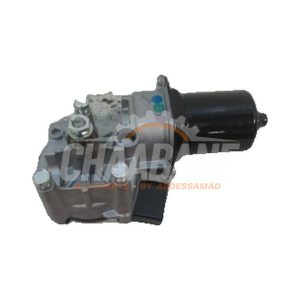 Moteur essuie-glace avant 80B955119 Audi Q5 (FYB/FYG) 2.0 TFSI 16V Quattro 2016