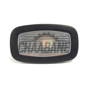 Eclairage dembarquement A0009063105 Mercedes GLC (X253) 2.0 350 e 16V 4-Matic