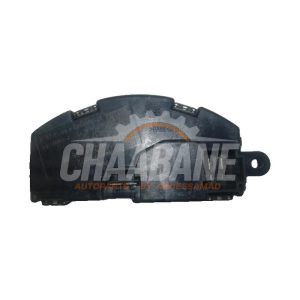Resistance chauffage 5HL01126658 Mercedes EQV 300