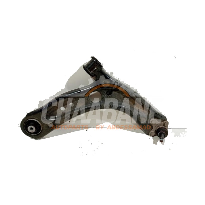 Bras de suspension bas avant droit 5WA407152B Volkswagen Golf 2020