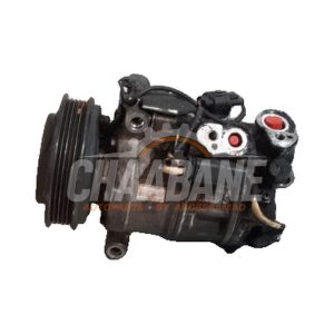 Compresseur de clim A4472501670 Mercedes Sprinter 3t (910.6) 214 CDI 2.1 D FWD