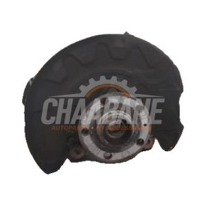 Joint avant gauche 5Q0407255Q Audi A3 (8V1/8VK) 1.6 TDI Ultra 16V 2012 / 2020