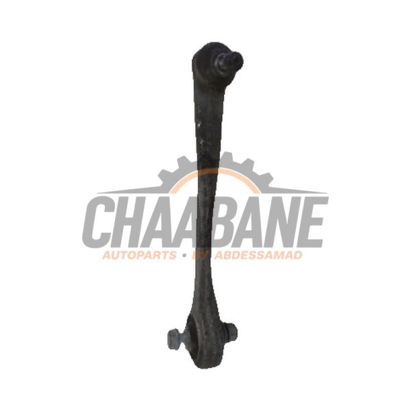 Bras de suspension avant gauche 53881 Audi S5 Limousine (FU2) 2.0 TDI 16V 2024