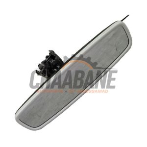 Retroviseur interieur 3G0857511E Seat Leon SC (5FC) 1.8 TSI Ecomotive 16V 2012 / 2018