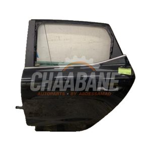 Porte arriere gauche 6F0833051B Seat Ibiza 2017