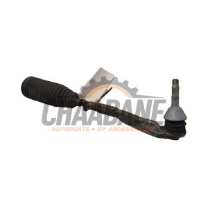 Barre daccouplement droite A2054600105 Mercedes EQC (N293) 400 4-Matic