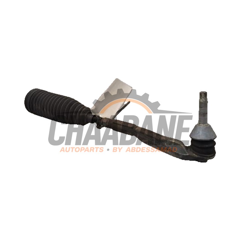 Barre daccouplement droite A2054600105 Mercedes EQC (N293) 400 4-Matic