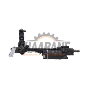 Cremaillere assistee 7L1423051G Volkswagen Transporter T6 2.0 TDI 2015 / 2024