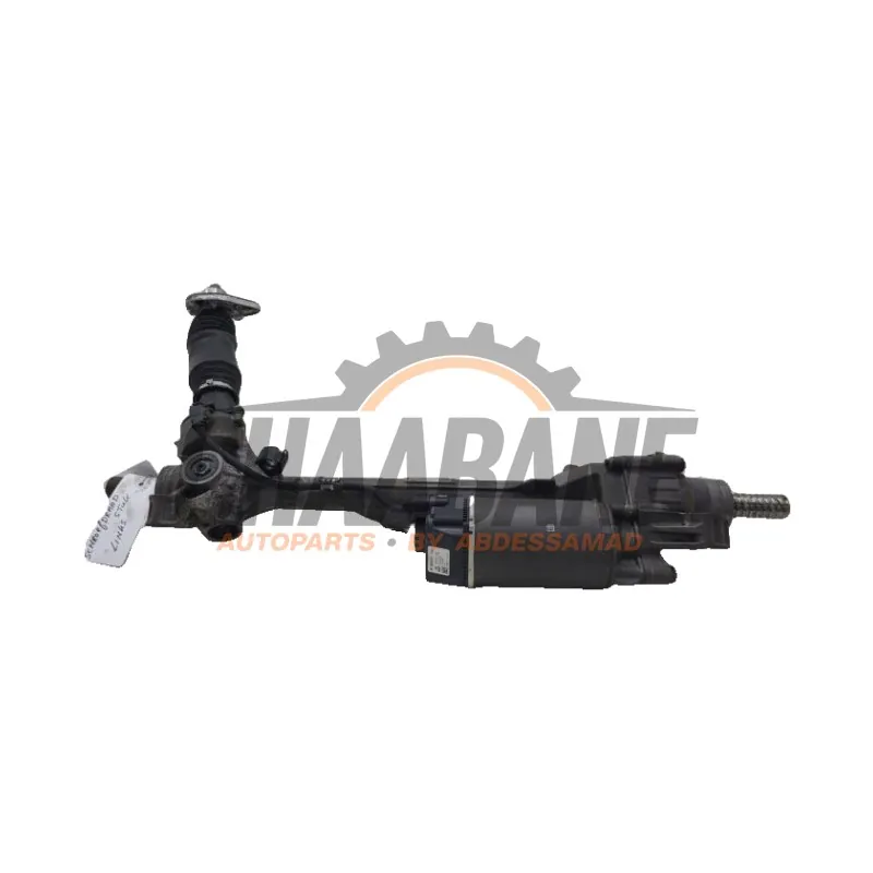 Cremaillere assistee 7L1423051G Volkswagen Transporter T6 2.0 TDI 2015 / 2024