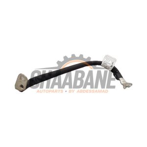Borne de batterie A9075406849 Mercedes Sprinter 3,5t (907.6/910.6) 315 CDI 2.0 D FWD