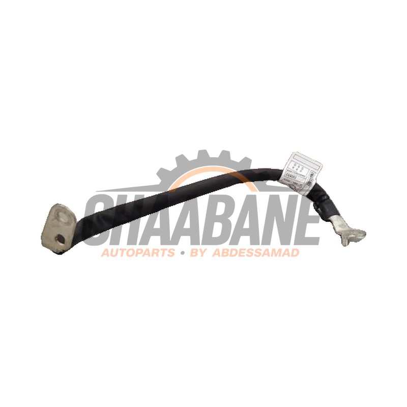 Borne de batterie A9075406849 Mercedes Sprinter 3,5t (907.6/910.6) 315 CDI 2.0 D FWD