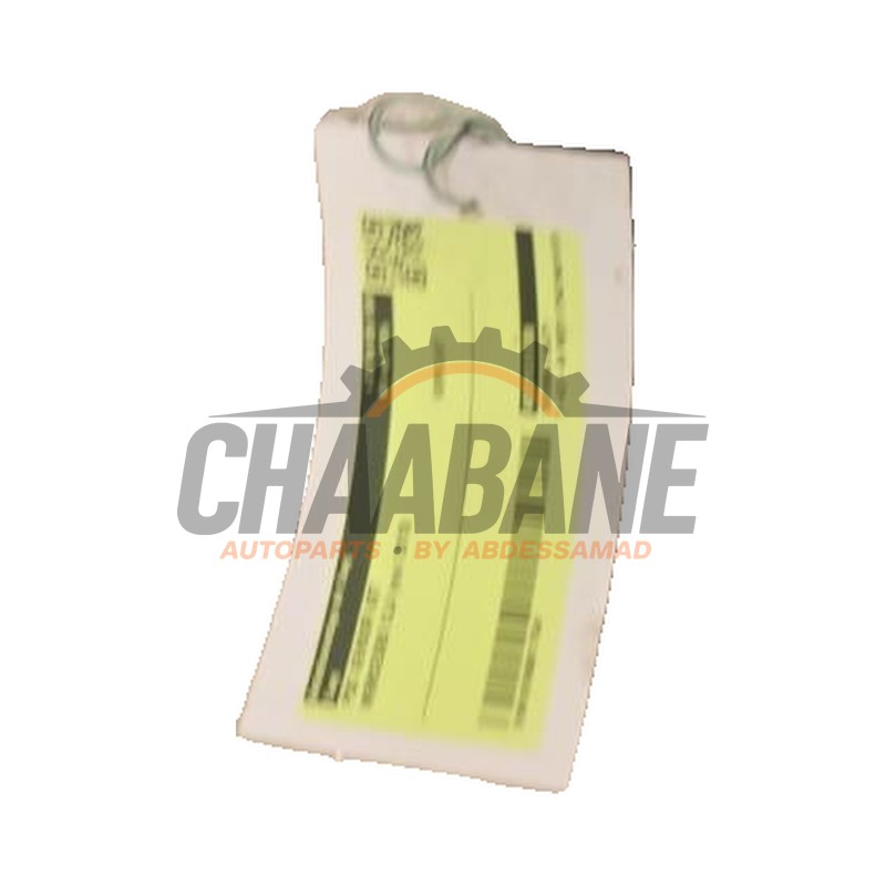 Kit capteur PDC A0009059300 Mercedes CLA (117.3) 1.6 CLA-200 16V
