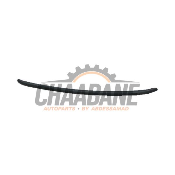 Rail de toit gauche 4K4860021 Audi E-Tron 2019