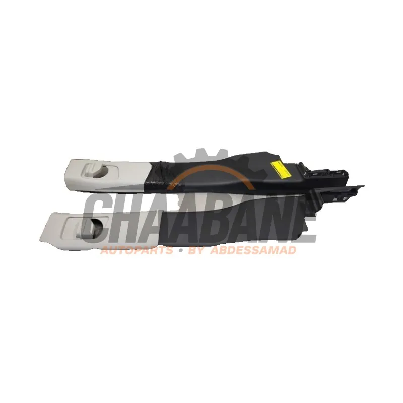 Montant centre gauche A4476906425 Mercedes Vito (447.6) 2.2 119 CDI 16V BlueTEC