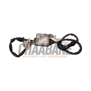 Capteur NOx A0009050108 Mercedes C (W205) C-220 2.2 CDI BlueTEC, C-220 d 16V