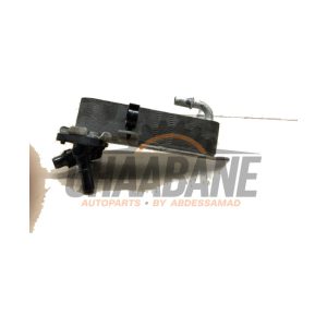 Radiateur dhuile 760055303 BMW 3 serie Touring (F31) 320i 2.0 16V 2012 / 2019