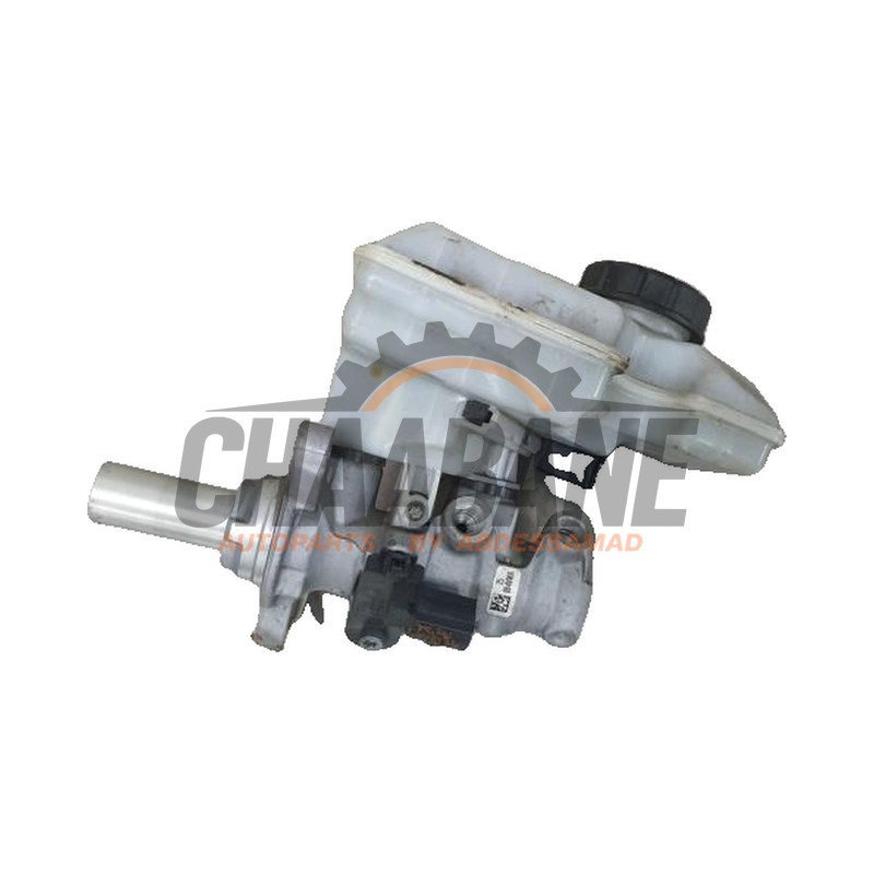 Cylindre de frein principal 5Q1614019AC Seat Leon (5FB) 1.8 TSI Ecomotive 16V 2012 / 2020