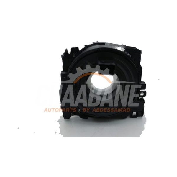 Ressort tournant airbag 6Q0953549E Audi RS 3 Sportback (8VA/8VF) 2.5 TFSI 20V Quattro Performance 2015 / 2020