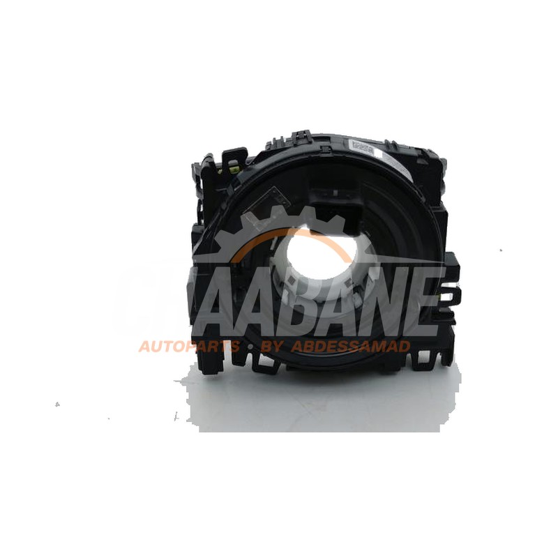 Contacteur tournant 6Q0953549E Audi A3 Limousine (8VS/8VM) 2.0 TFSI Ultra 16V 2013 / 2020