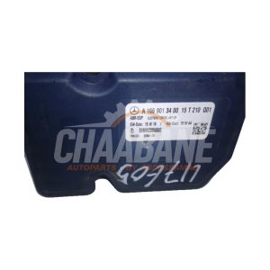 Pompe ABS 1669013400 Mercedes GLE (W166) 350d 3.0 V6 24V BlueTEC 4-Matic