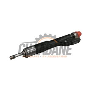 Injecteur (injection essence) 0261500172 BMW M4 2013 / 2020