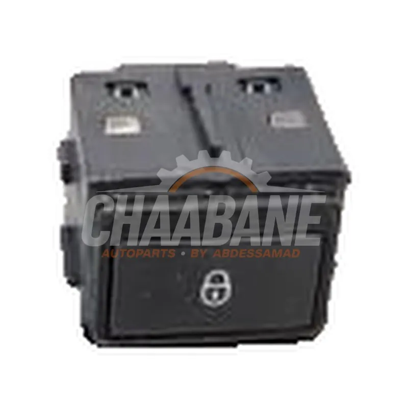 Commutateur verrouillage central des portes GX7314017FC Jaguar F-Pace 2.0 D 180 16V