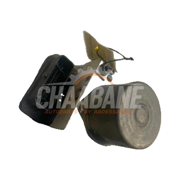 Bloc ABS 1S0614517F Seat Toledo (NHAA) 1.2 TSI 2012 / 2019