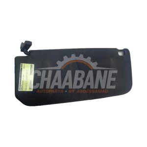 Pare-soleil A9108102401 Mercedes Sprinter Tourer 3,5t (907.7) 316 CDI 2.1 D RWD