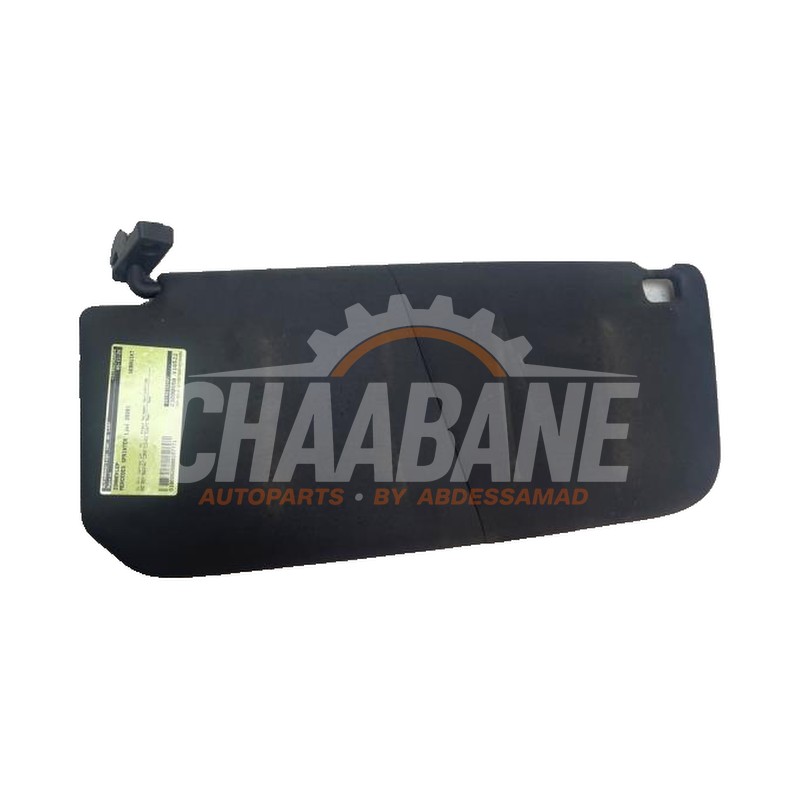 Pare-soleil A9108102401 Mercedes Sprinter Tourer 3,5t (907.7) 316 CDI 2.1 D RWD