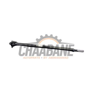 Arbre intermediaire pour 4x4 8698362 BMW X5 (G05) xDrive M50i 4.4i V8 32V 2018