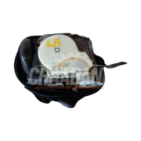 Ceinture de securite arriere gauche 34026424 Volkswagen T-Roc I 2.0 TDI 150 4Motion 16V 2017