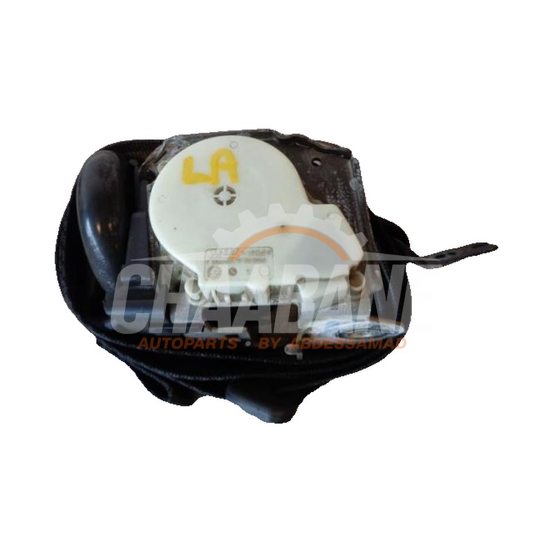 Ceinture de securite arriere gauche 34026424 Volkswagen T-Roc I 2.0 TDI 150 4Motion 16V 2017