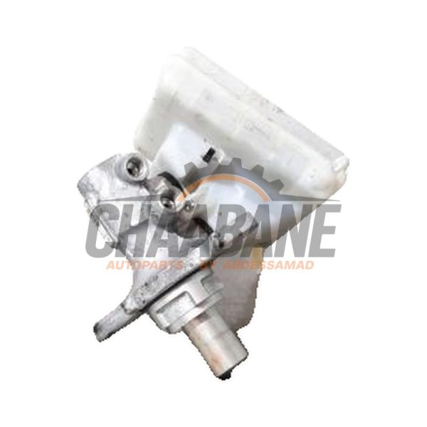 Cylindre de frein principal 34336794473 BMW X4 (F26) xDrive20d 16V 2014 / 2018