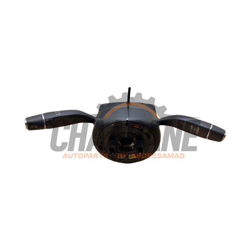 Commutateur combi colonne de direction A2139002723 Mercedes CLS (C257) 220d 2.0 Turbo 16V
