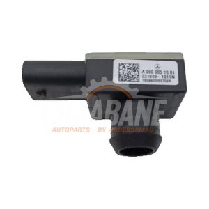 Capteur (divers) A0009051001 Mercedes C (C205) C-300 2.0 Turbo 16V