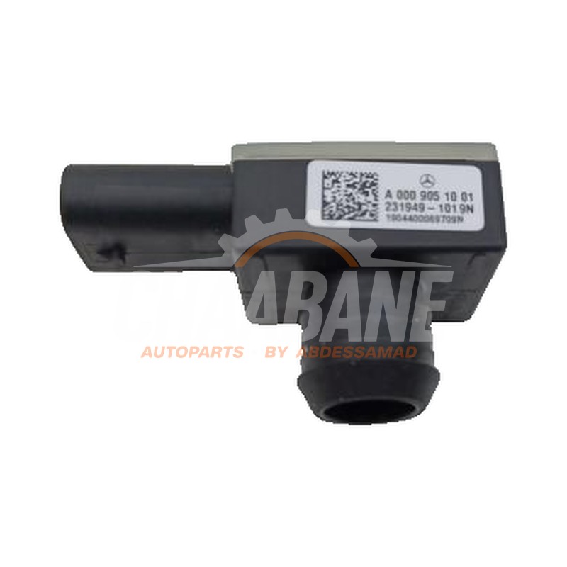Capteur (divers) A0009051001 Mercedes C (C205) C-300 2.0 Turbo 16V