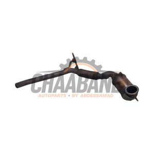 Catalyseur 5Q0131701AG Skoda Octavia Combi (5EAC) 1.0 TSI 12V 2012 / 2020
