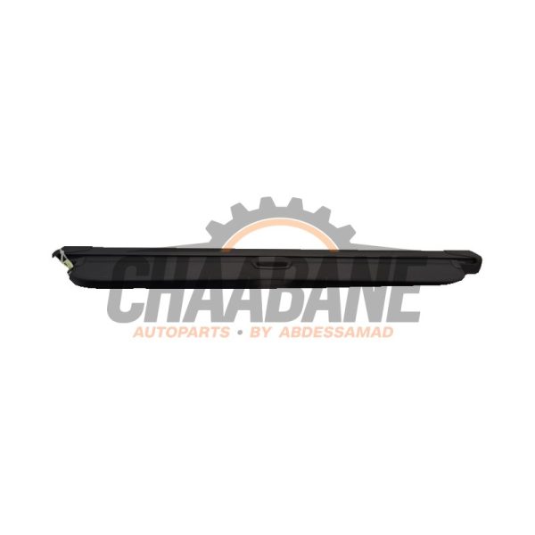 Plage arriere 51477479563 BMW X5 (G05) xDrive 25d 2.0 16V 2018