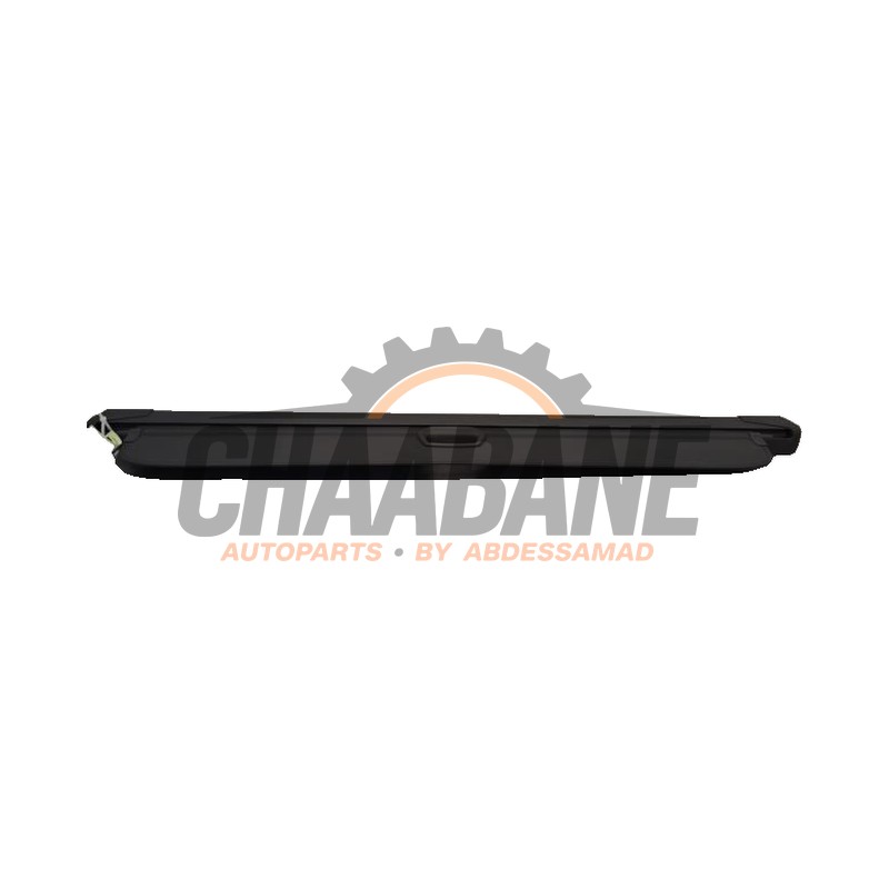 Plage arriere 51477479563 BMW X5 (G05) xDrive 25d 2.0 16V 2018