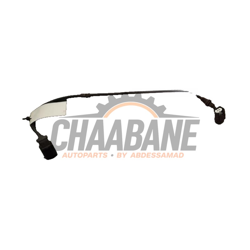 Cable ABS 9317092 BMW 2 serie Gran Tourer (F46) 220i 2.0 TwinPower Turbo 16V 2014