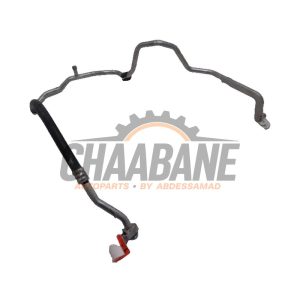 Tuyau de climatisation 2Q0816743P Seat Ibiza V (KJB) 1.0 TSI 12V 2017