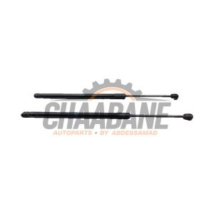 Verin de coffre 5F9827550D Seat Leon ST (5FF) 1.4 TSI 16V 2012 / 2020