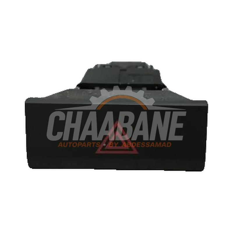 Bouton de warning 5F0953235B Seat Ateca 2016